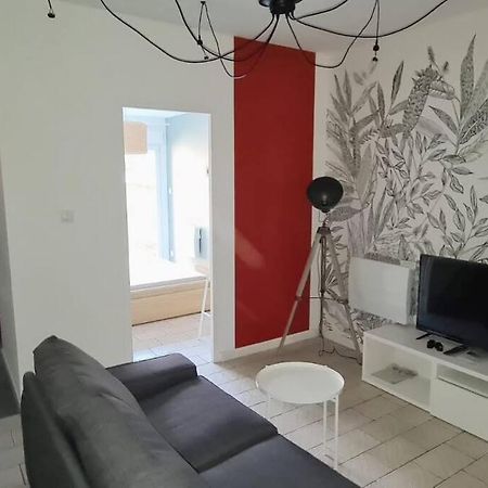 L'Olivier Apartment Дуе Екстериор снимка