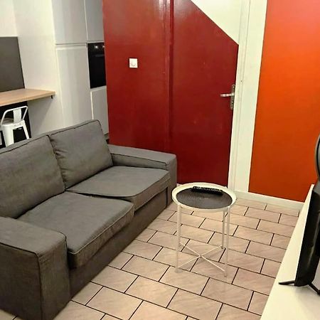 L'Olivier Apartment Дуе Екстериор снимка