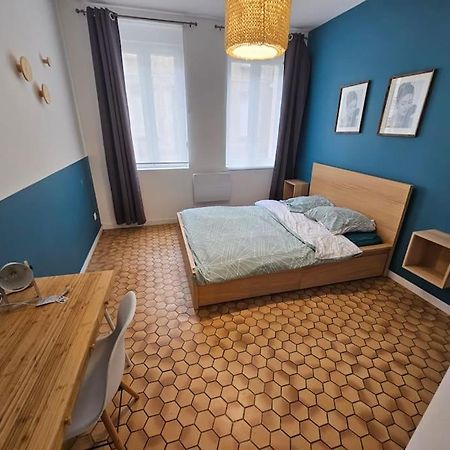 L'Olivier Apartment Дуе Екстериор снимка