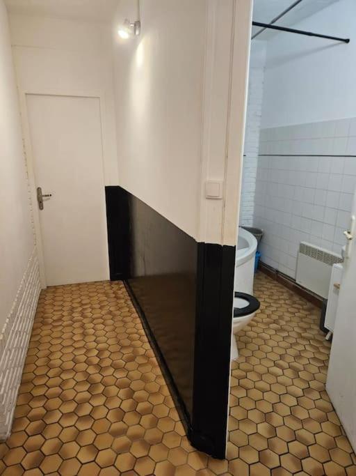 L'Olivier Apartment Дуе Екстериор снимка