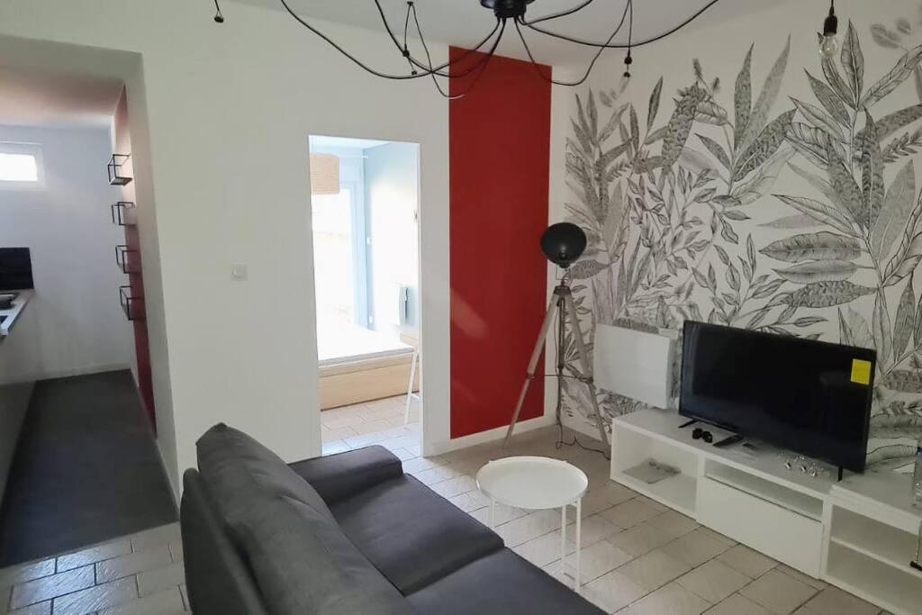 L'Olivier Apartment Дуе Екстериор снимка
