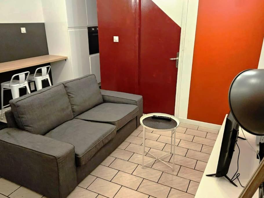 L'Olivier Apartment Дуе Екстериор снимка