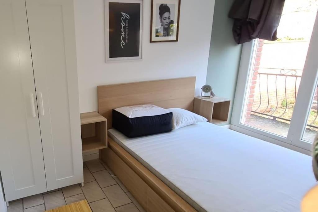 L'Olivier Apartment Дуе Екстериор снимка